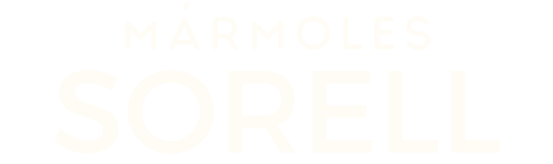 Mármoles Sorell