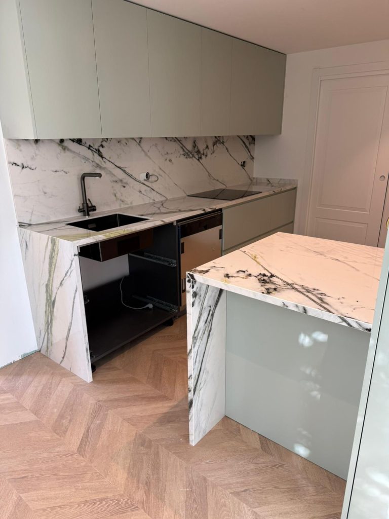 encimera calacatta mallorca